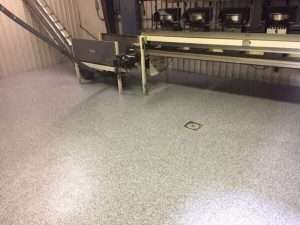 Floor-Coating